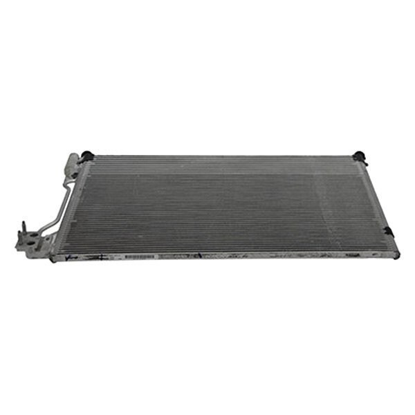 Motorcraft 07-10 Ford Crown Vic-Gr Marquis Condenser Asy, Yj564 YJ564 - main